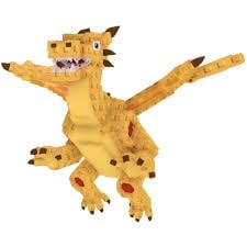 Dragon Cannelloni