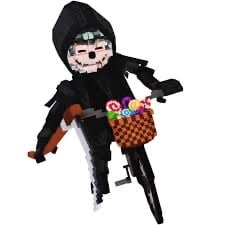 Mieteteira Bicicleteira_ميتتيرا بشكلتيرا