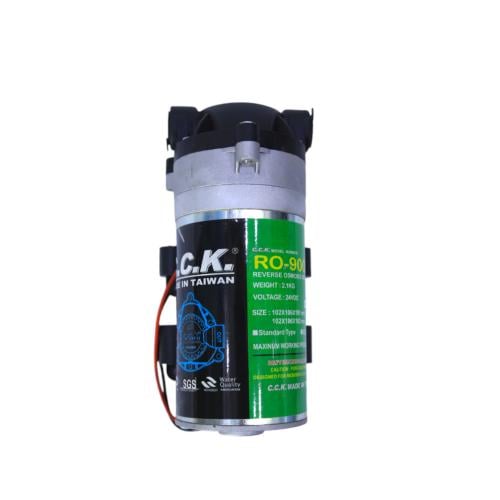 دينمو فلتر ماء