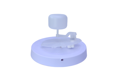 غطاء قاروره