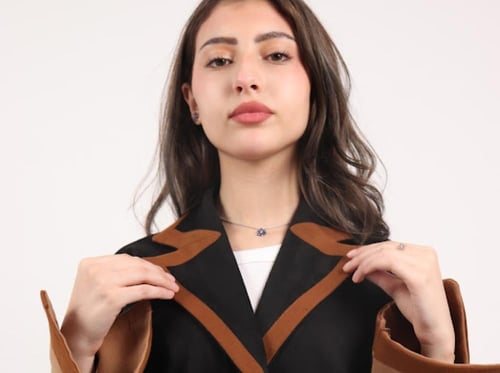 عبايه منال