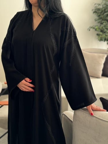 عباية ندى