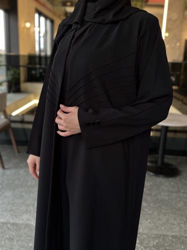 عبايه ليان