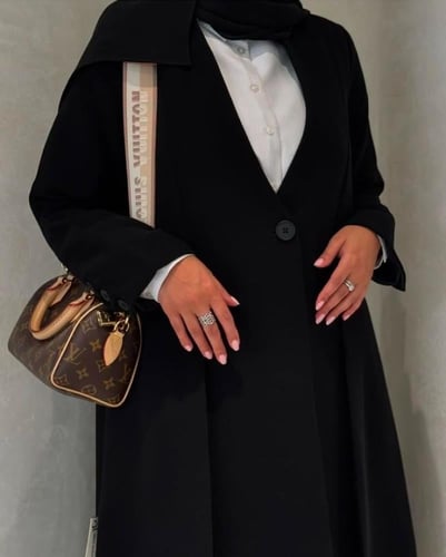 عبايه ميراء