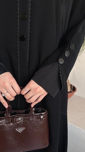 عبايه نوف