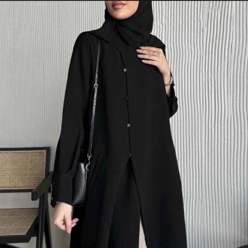 عبايه تالين