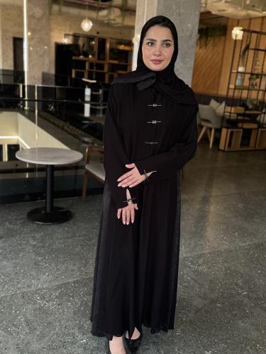 عبايه لارا