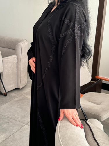 عباية ندى