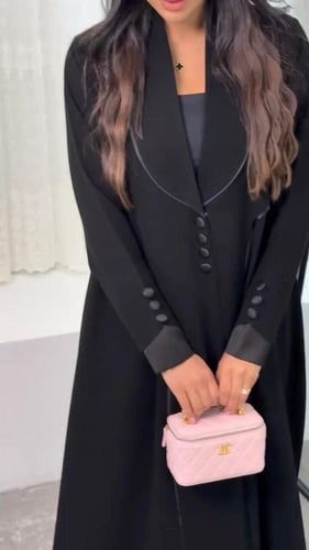 عبايه انغام