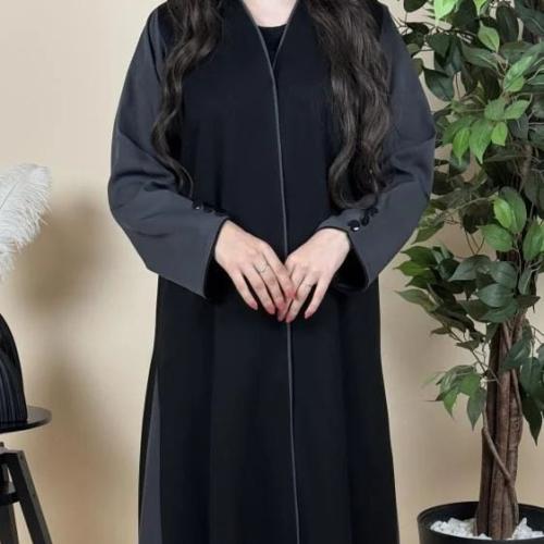 عبايه لوجين