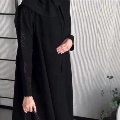 عبايه اسماء