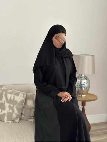 عبايه عبير