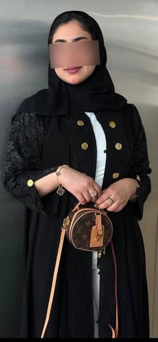 عبايات شذى
