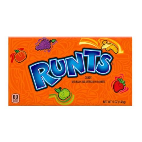 حلوى رنتس بنكهة الفاكهة امريكي 141 جرام