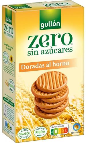 جولون بسكويت الإفطار بالحبوب الكاملة خالي من السكر...