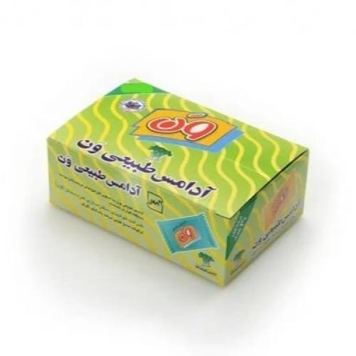 علك ون 50 حبه الايراني الاصلي