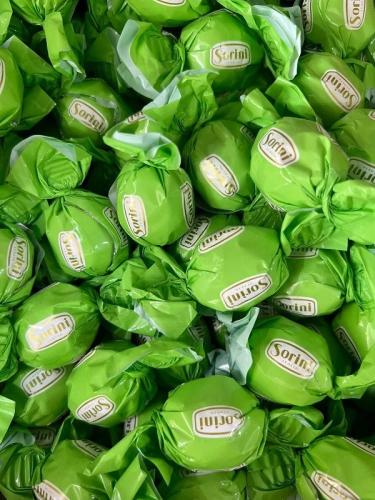 شوكولاتة سوريني وزن