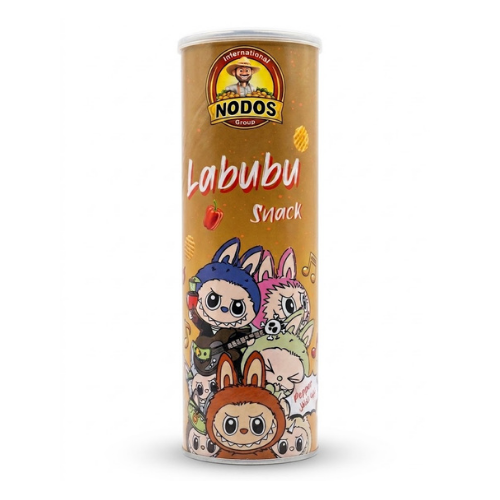 نودوس لابوبو سناك بنكهة فلفل – 90 جرام | Nodos Lab...