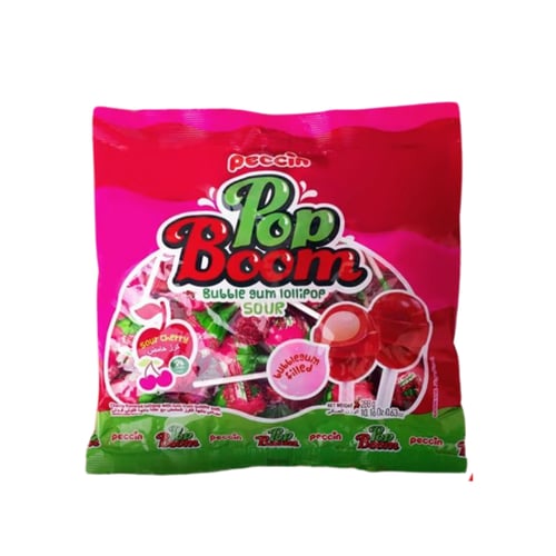 مصاص برازيلي منوع 24 حبه