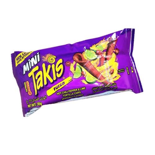 تاكيز ميني 35 جرام
