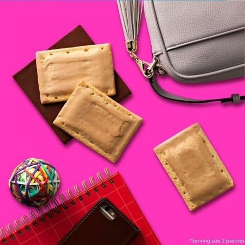 بوب تارتس بالسكر البني والقرفة 384 جرام