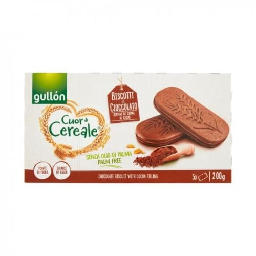 بسكويت شوفان جولون كاكاو 200 جرام