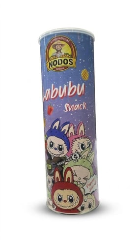 نودوس لابوبو سناك بنكهة فلفل – 90 جرام | Nodos Lab...