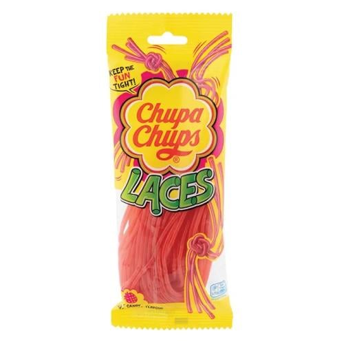 تشوبا تشوبس فراولة لايس 90 جرام - Chupa Chups - St...