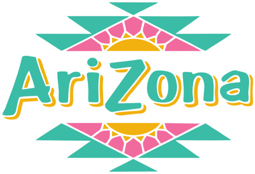 اريزونا شاي المثلج بنكهة الخوخ 650 مل