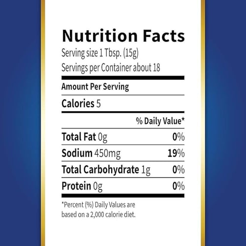 Chopped Dill Pickles Vlasic 296ml - مخلل الشبت مفر...