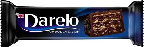 بسكويت داريلو جورميه من ايتي بالشوكولاتة الداكنة و...