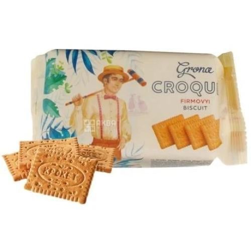 جرونا بسكويت كروكيه فيرموفي ، 288 جرام
