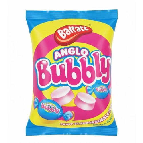 علك انجلو بوبلي بريطاني 180 جم