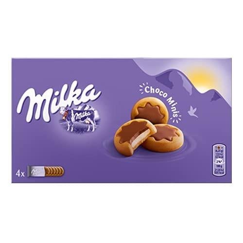 ميلكا شوكو ميني ستارس 150 جم