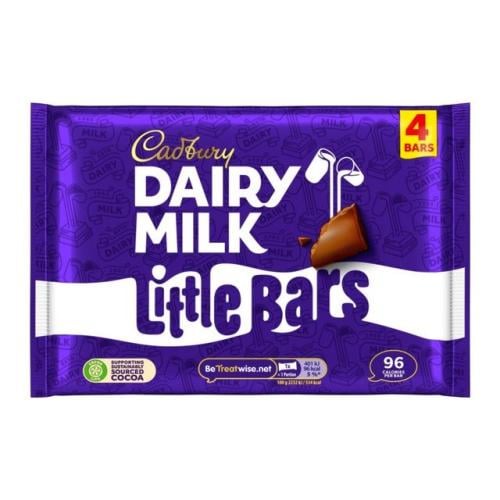 كادبوري ليتني بار بريطاني