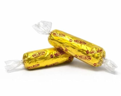 ميلبون شوكولاتة الحليب مع برالين مكس