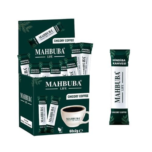 قهوة الهندباء محبوبا لايف – Mahbuba Life Chicory C...