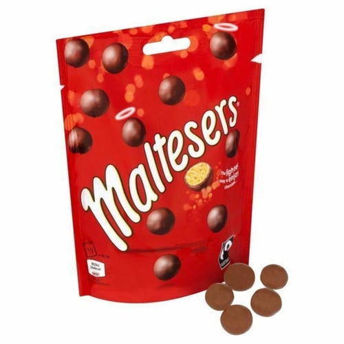 كيس شوكولاتة مالتيزرز 93 جرام