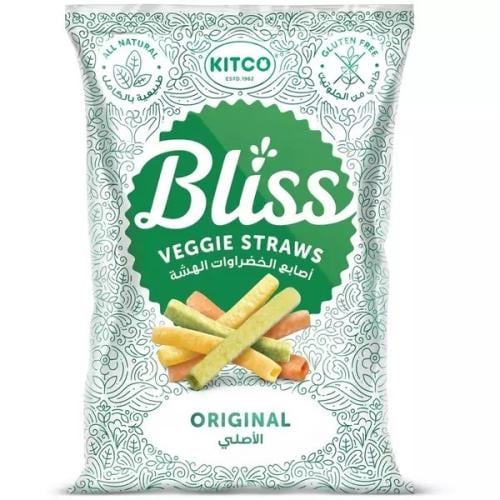 اصابع الخضروات الهشة من كيتكو