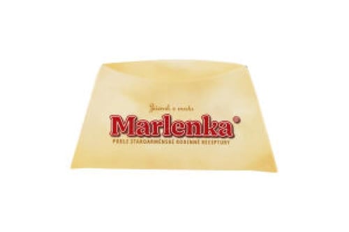 مارلينكا كيكة العسل وحبيبات الجوز كلاسيك 100 جرام