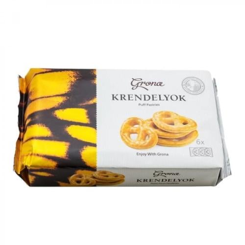 بسكويت باف باستري جرونا كرينديليوك 250 جرام