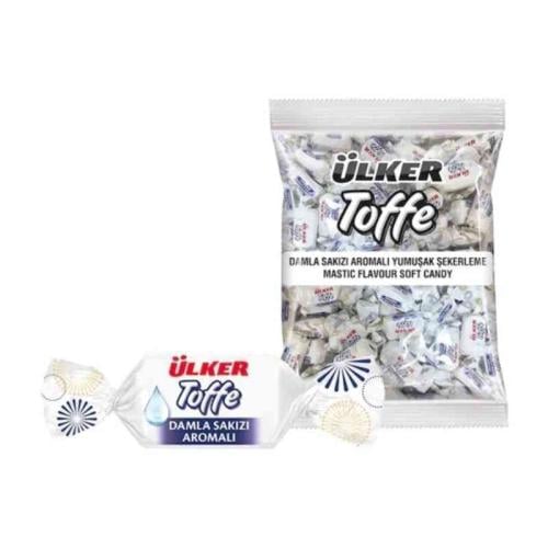 حلاوة توفي اولكر بنكهه المستكه الوزن كيلو