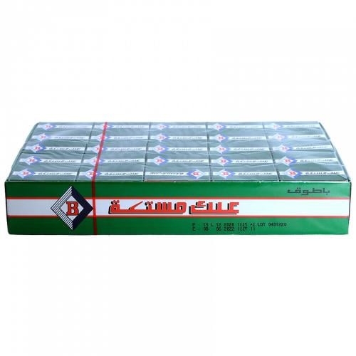علك باطوق بطعم المستكة | Batook Mastic Gum