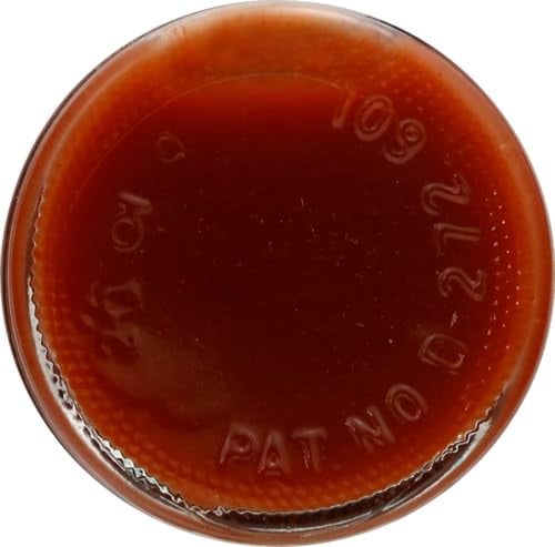 شطة كريستال الامريكية