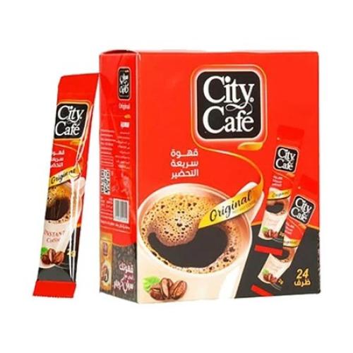 قهوة سيتي كافيه أوريجنال | City Café Original