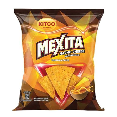 كيتكو ميكسيتا ناتشو تشيز - KitcoMexita Nacho Chees...