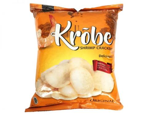 مقرمشات الجمبري فينا كروك الأصلية