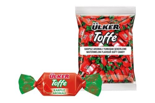 حلاوة توفي اولكر بنكهه البطيخ الوزن كيلو