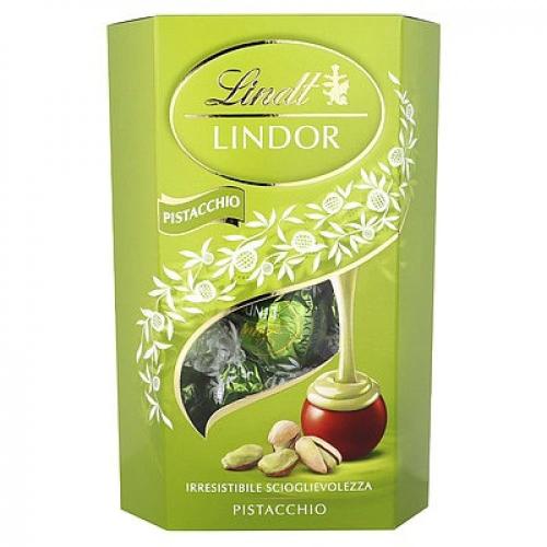 شوكولاته ليندت ليندور بستاشيو 200 جم