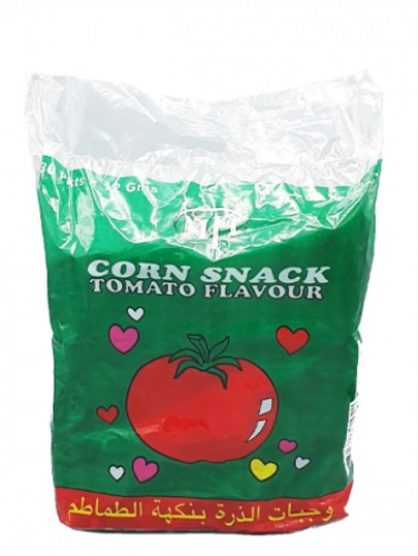 بطاطس زمزم طماطم كيس 30 حبه